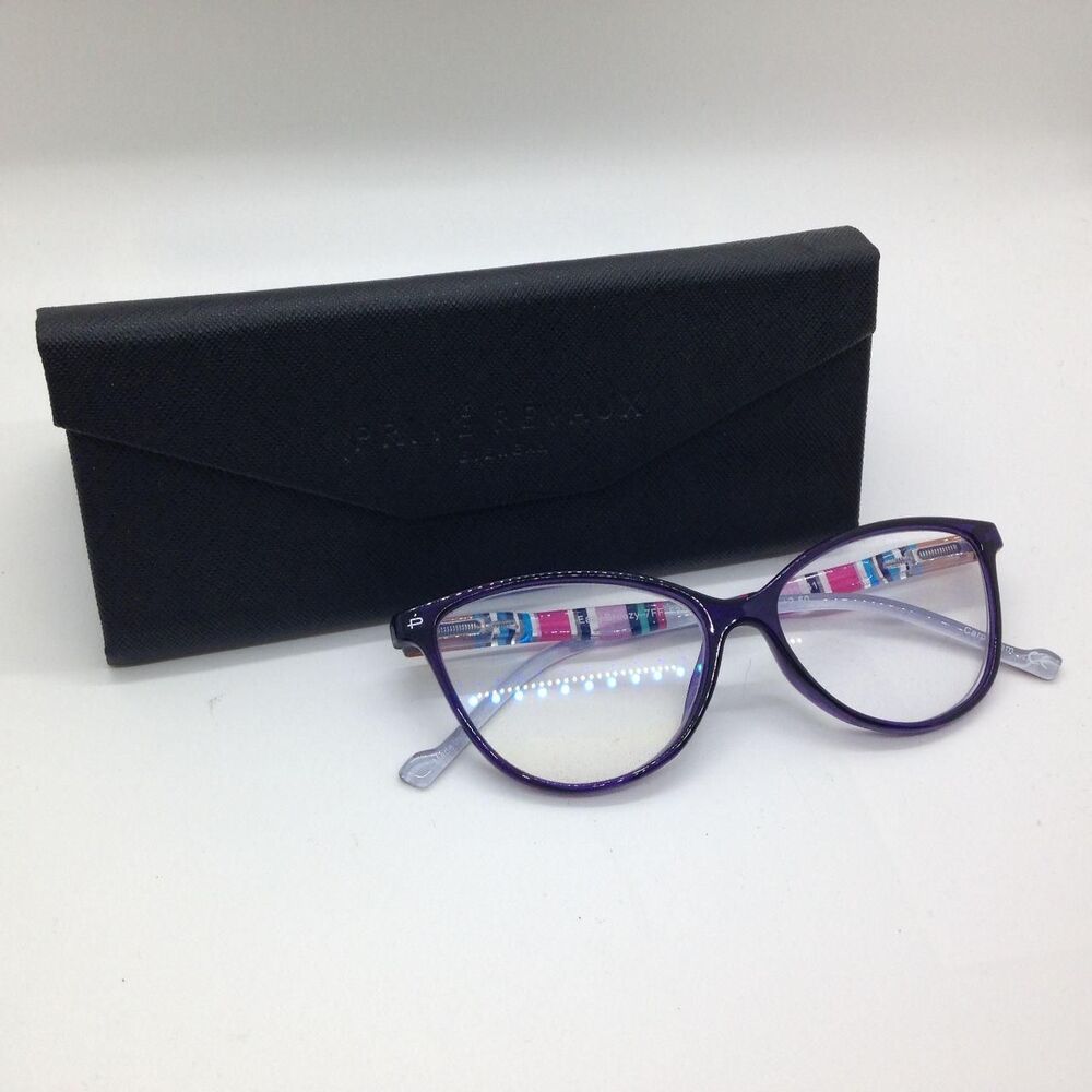 Prive-revaux Women's Black Sunglasses